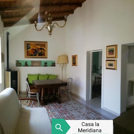 casa La Meridiana Syracuse Esterno foto