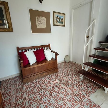 casa La Meridiana Syracuse Esterno foto