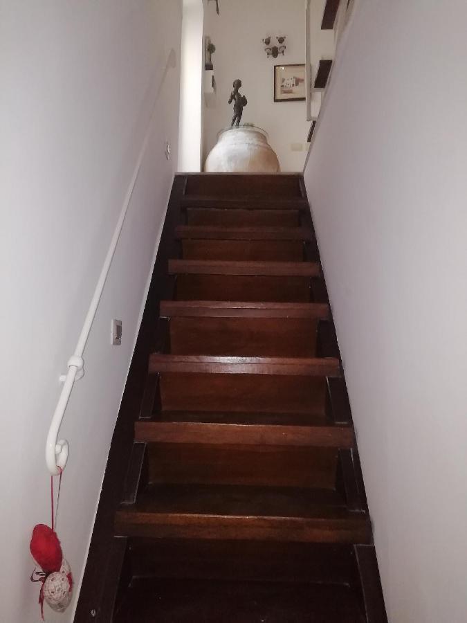 casa La Meridiana Syracuse Esterno foto