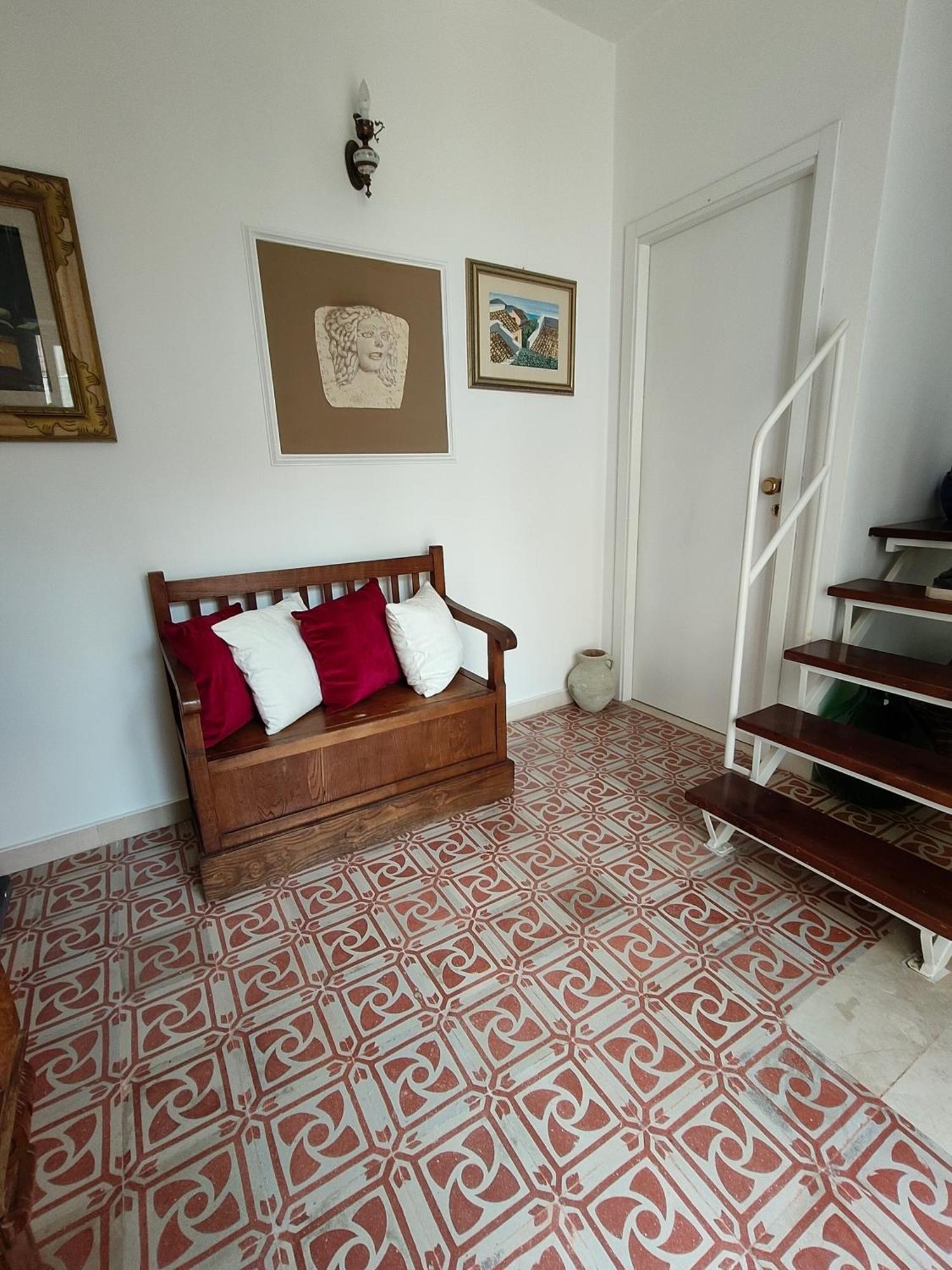 casa La Meridiana Syracuse Esterno foto