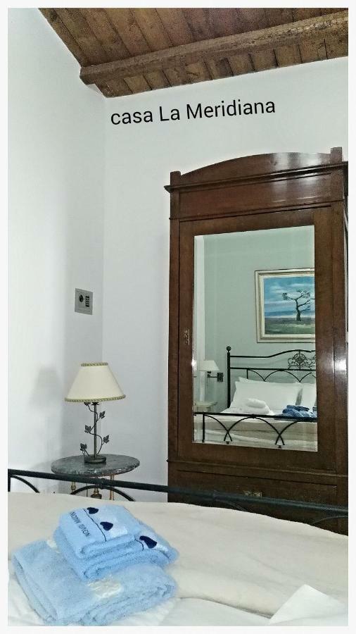 casa La Meridiana Syracuse Esterno foto