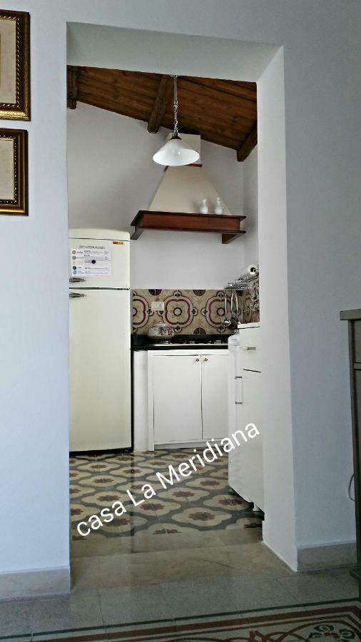 casa La Meridiana Syracuse Esterno foto