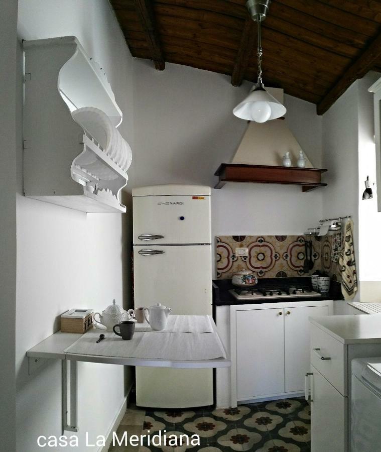 casa La Meridiana Syracuse Esterno foto