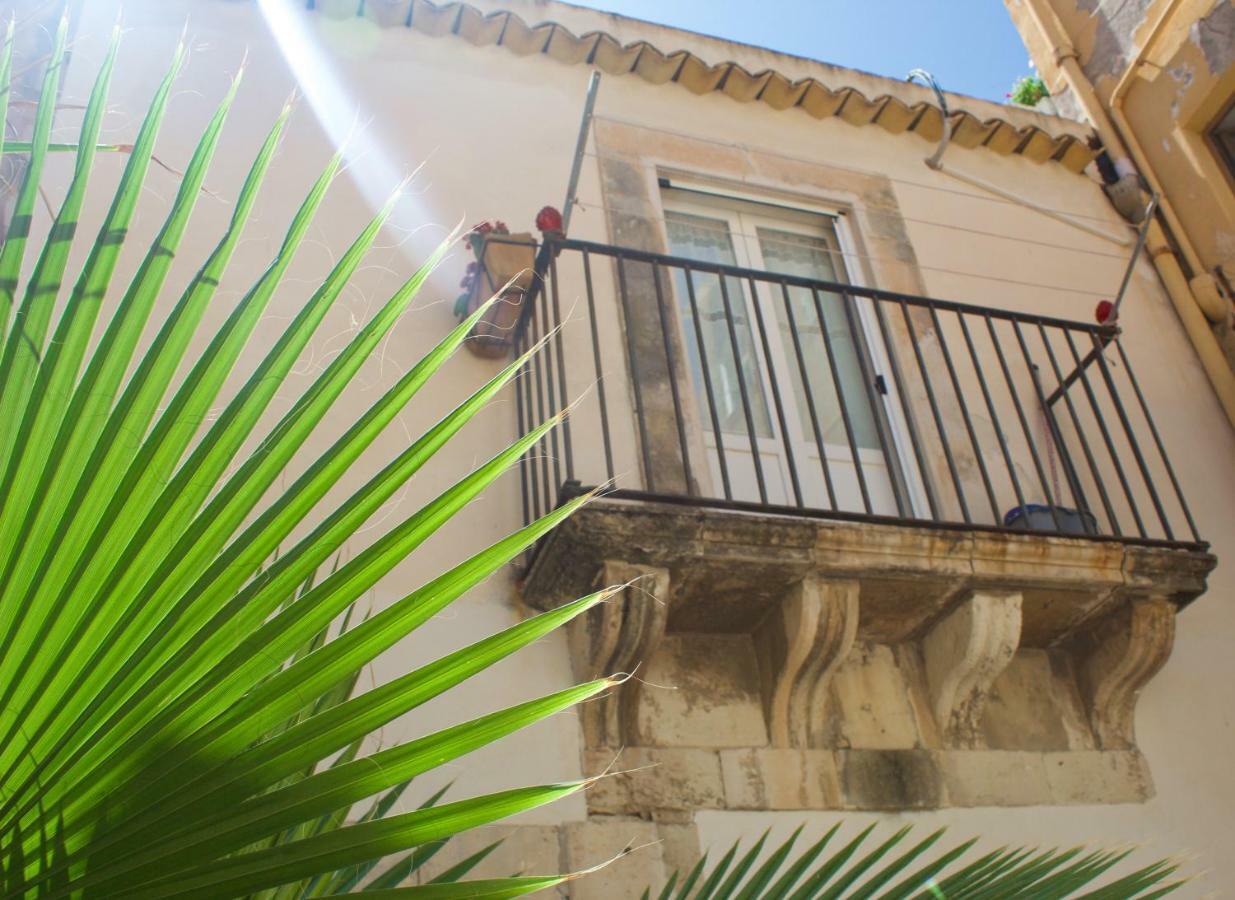 casa La Meridiana Syracuse Esterno foto